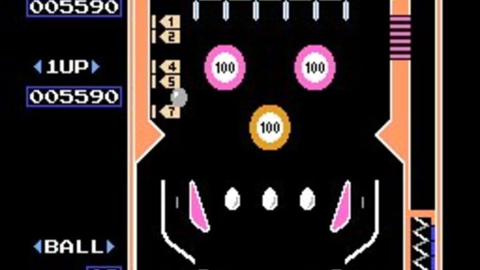 Скриншот 3 из Pinball