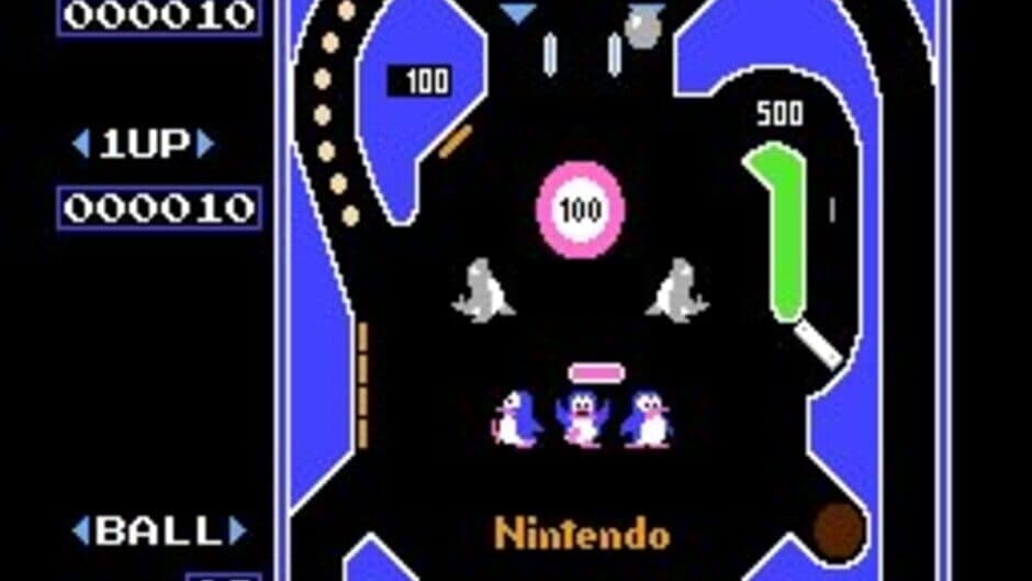 Скриншот 2 из Pinball