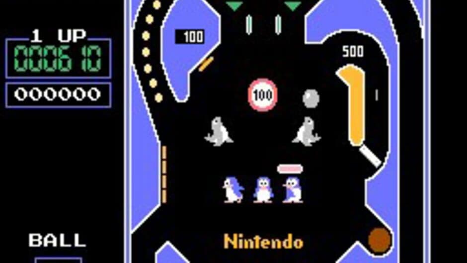 Скриншот 3 из Vs. Pinball
