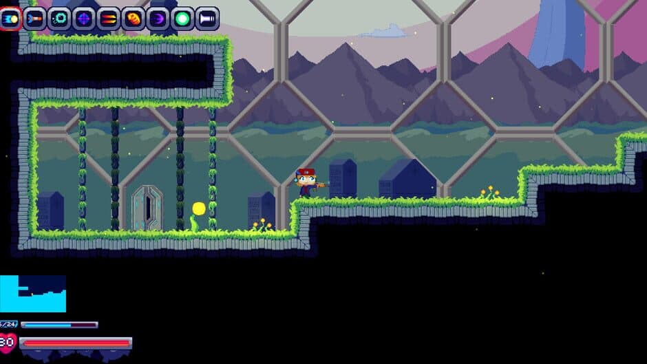 Скриншот 4 из Super Gear Quest