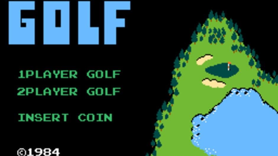 Скриншот 2 из Vs. Golf