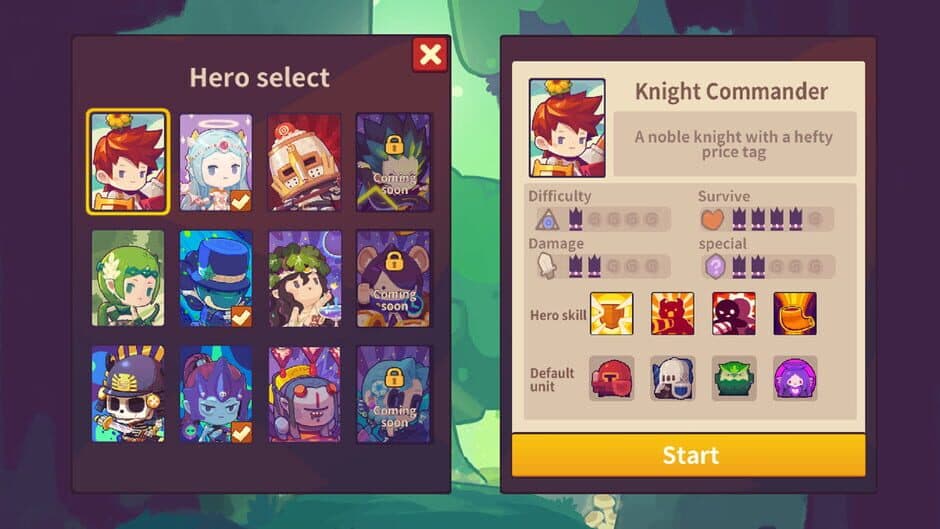 Скриншот 1 из Million Dungeon