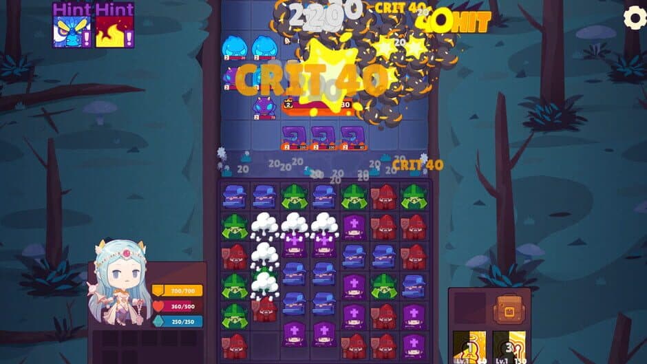 Скриншот 6 из Million Dungeon