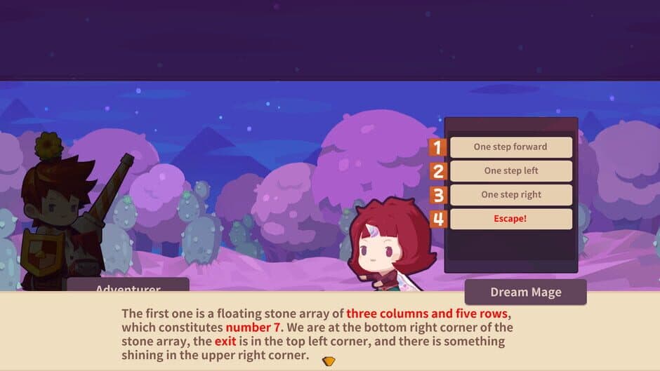 Скриншот 5 из Million Dungeon