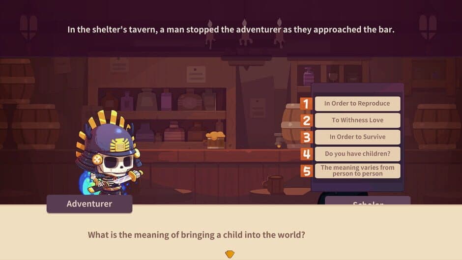 Скриншот 7 из Million Dungeon