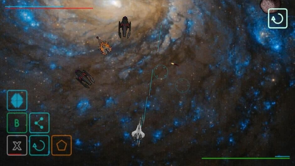 Скриншот 5 из Stellaren