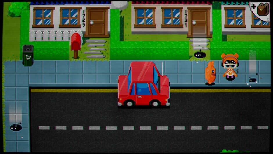 Скриншот 4 из Piczle Cross Adventure