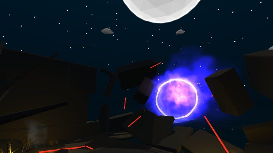 Скриншот 2 из Celestial