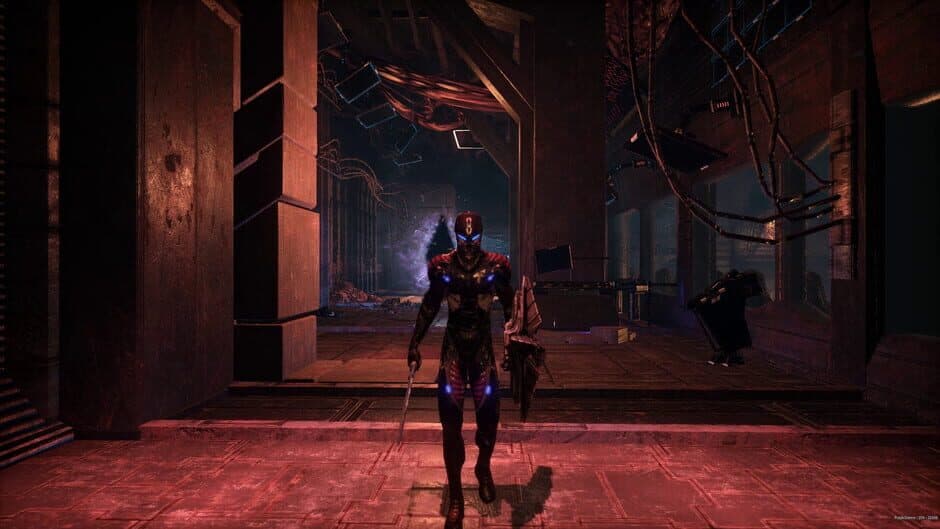 Скриншот 9 из Hellpoint: The Thespian Feast