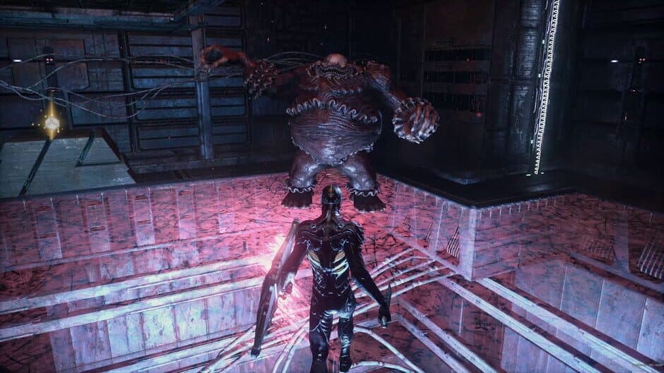 Скриншот 8 из Hellpoint: The Thespian Feast