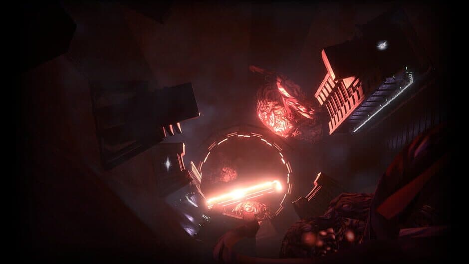 Скриншот 3 из Hellpoint: The Thespian Feast