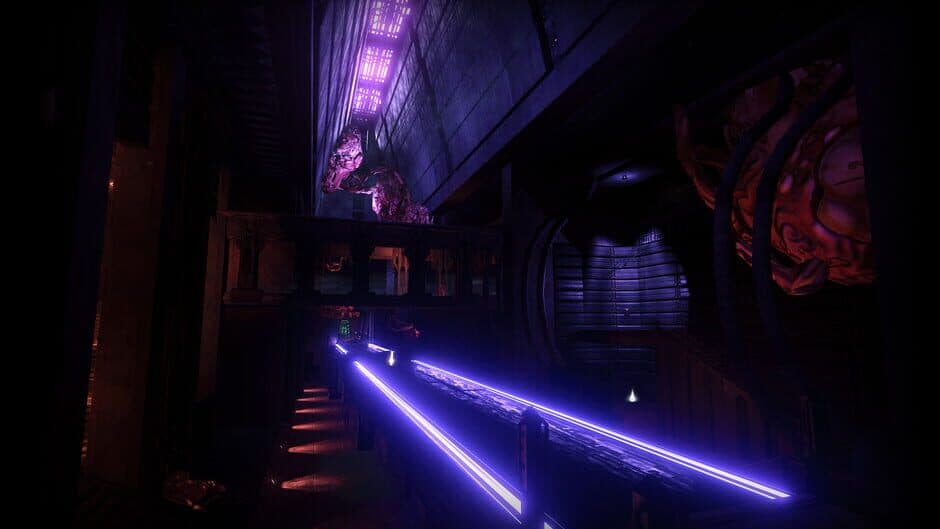 Скриншот 1 из Hellpoint: The Thespian Feast