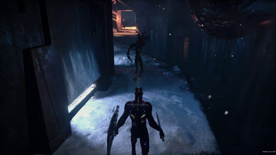 Скриншот 12 из Hellpoint: The Thespian Feast