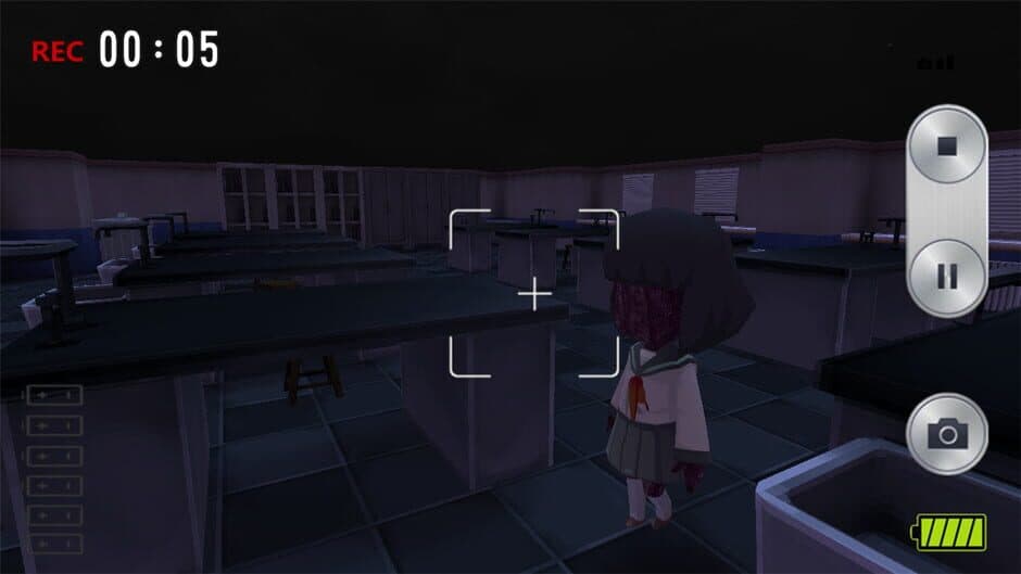 Скриншот 9 из The school leaving day