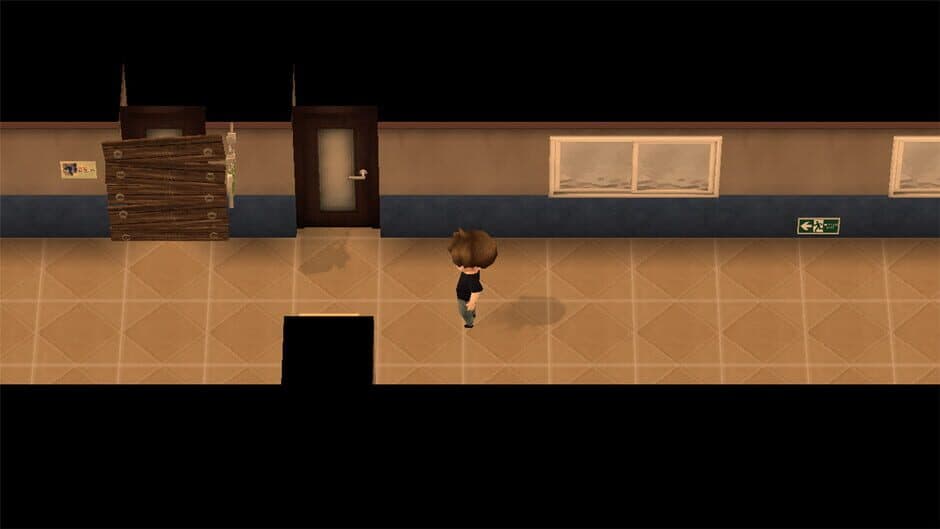 Скриншот 5 из The school leaving day