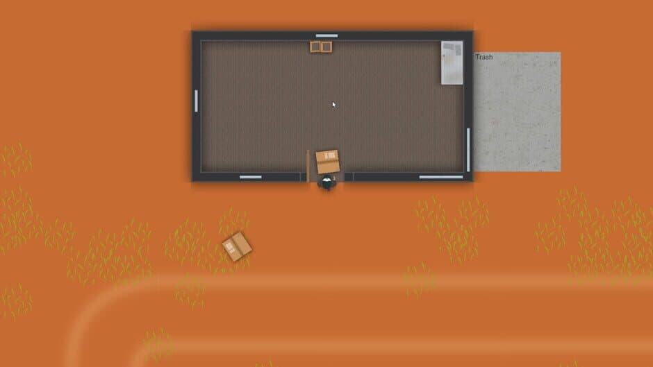 Скриншот 6 из Weed County