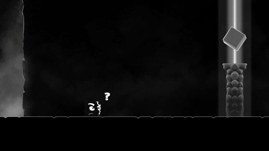 Скриншот 4 из Darkness Maze Cube