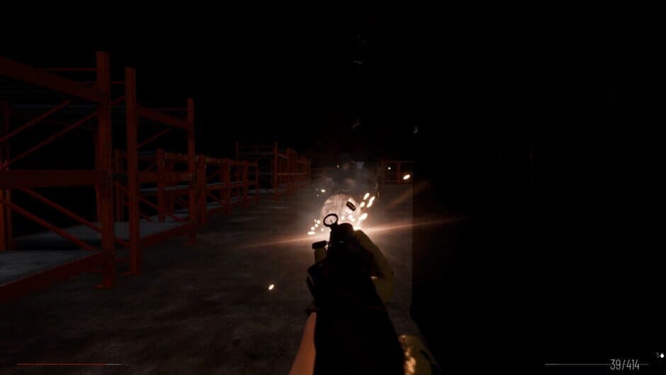 Скриншот 9 из Run