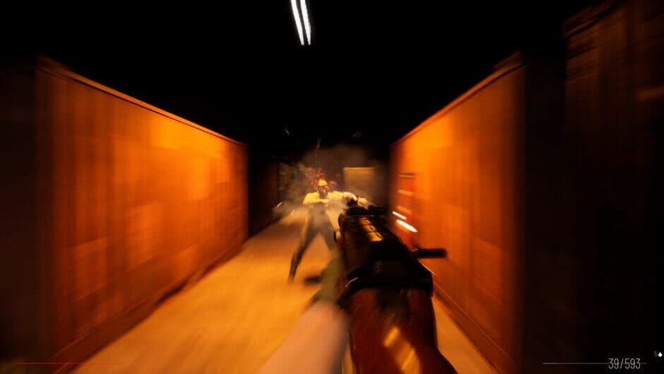 Скриншот 7 из Run