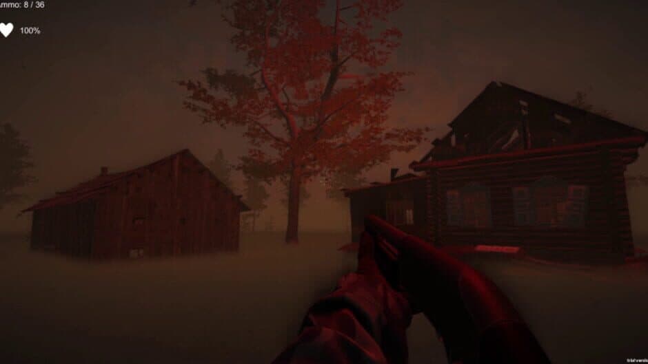 Скриншот 6 из Shotgun n Zombies
