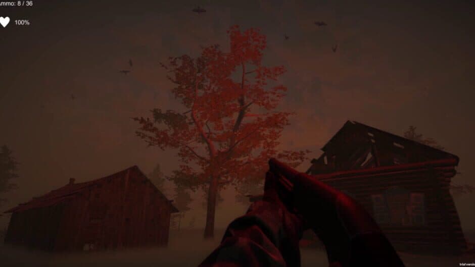 Скриншот 2 из Shotgun n Zombies