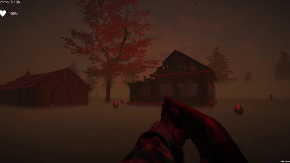Скриншот 9 из Shotgun n Zombies