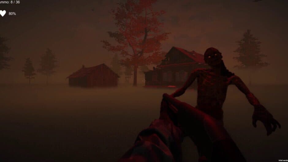 Скриншот 5 из Shotgun n Zombies