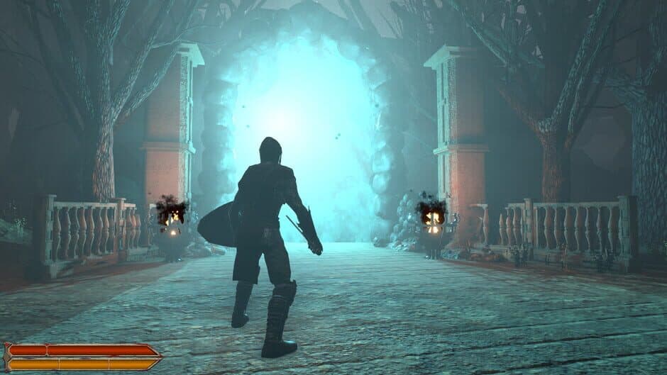 Скриншот 5 из The Fallen