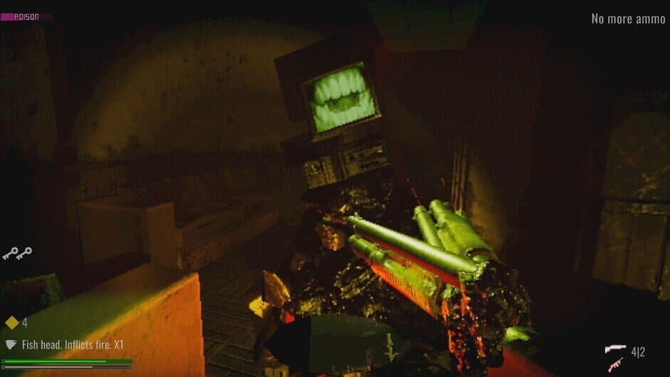 Скриншот 8 из Golden Light