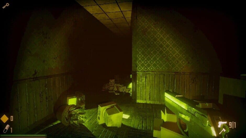 Скриншот 3 из Golden Light