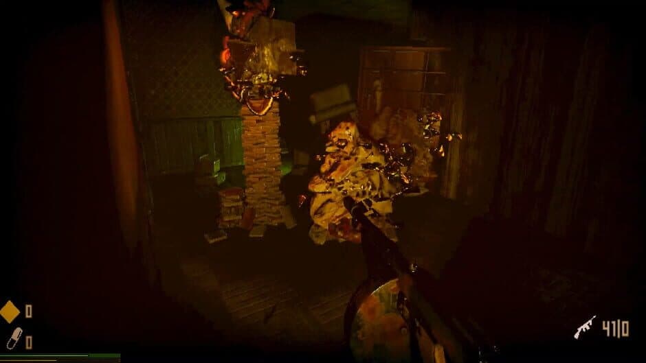 Скриншот 6 из Golden Light