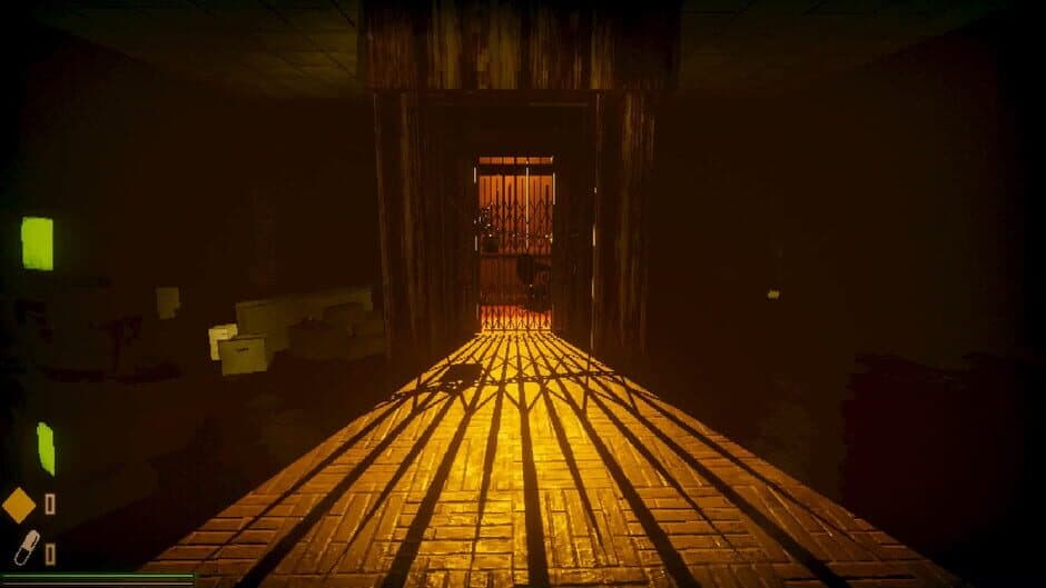 Скриншот 1 из Golden Light
