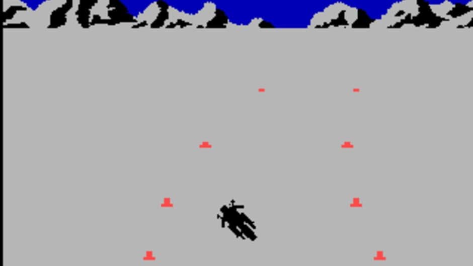 Скриншот 2 из Moto-Crash +