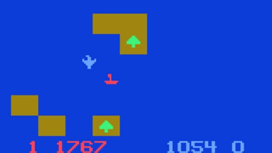 Скриншот 1 из Conquest of the World