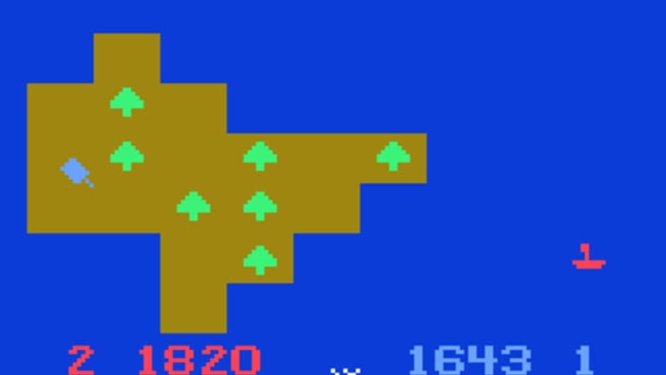 Скриншот 2 из Conquest of the World