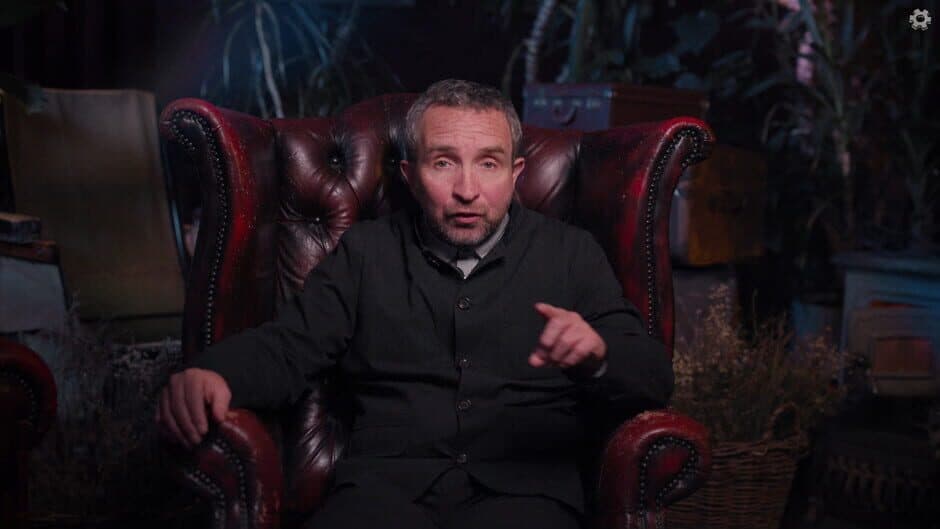 Скриншот 10 из Deathtrap Dungeon: The Interactive Video Adventure