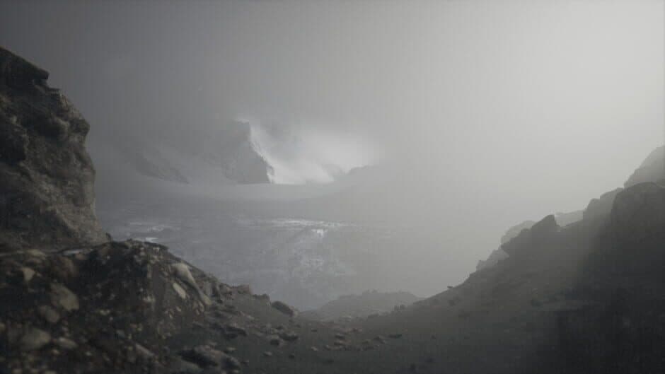 Скриншот 3 из Mýrdalssandur, Iceland