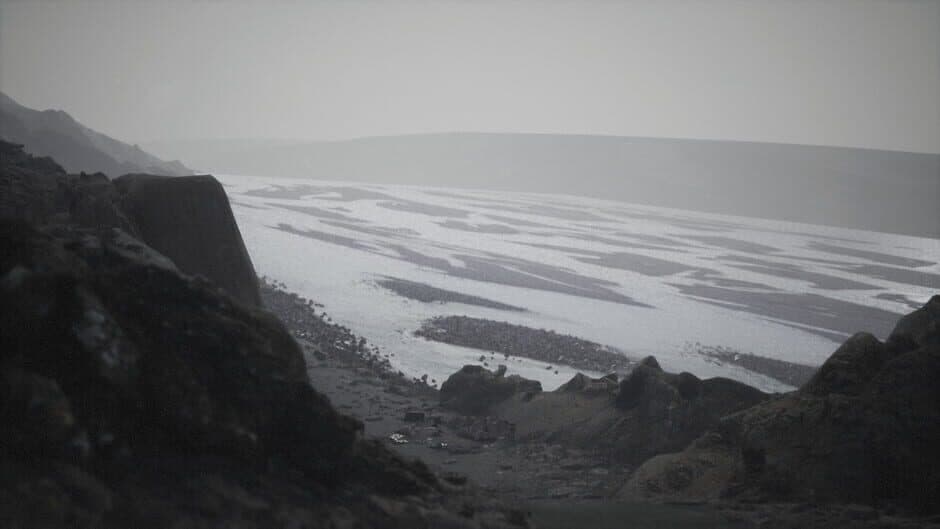 Скриншот 4 из Mýrdalssandur, Iceland
