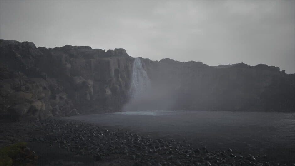 Скриншот 7 из Mýrdalssandur, Iceland