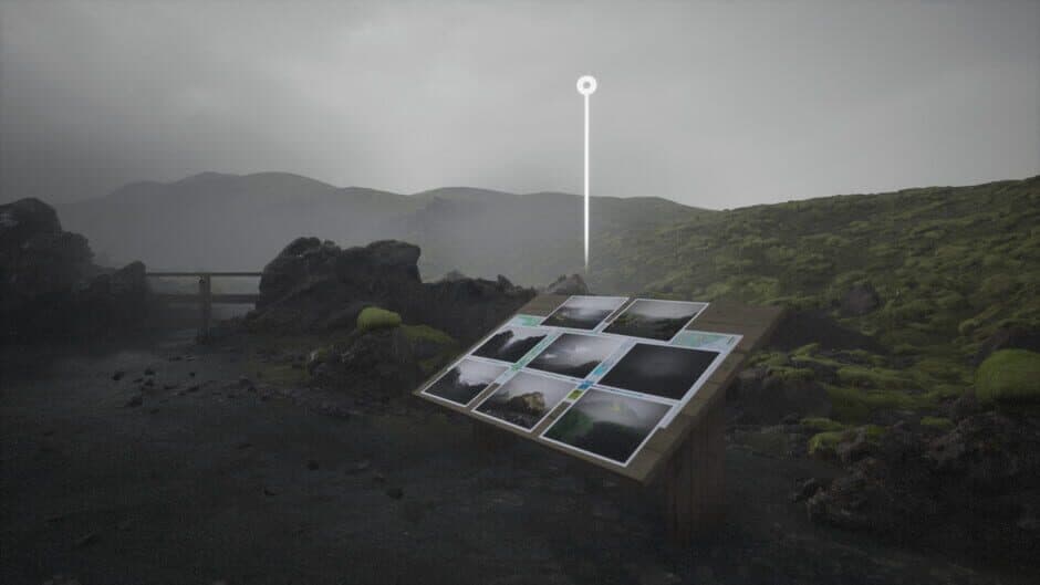 Скриншот 9 из Mýrdalssandur, Iceland