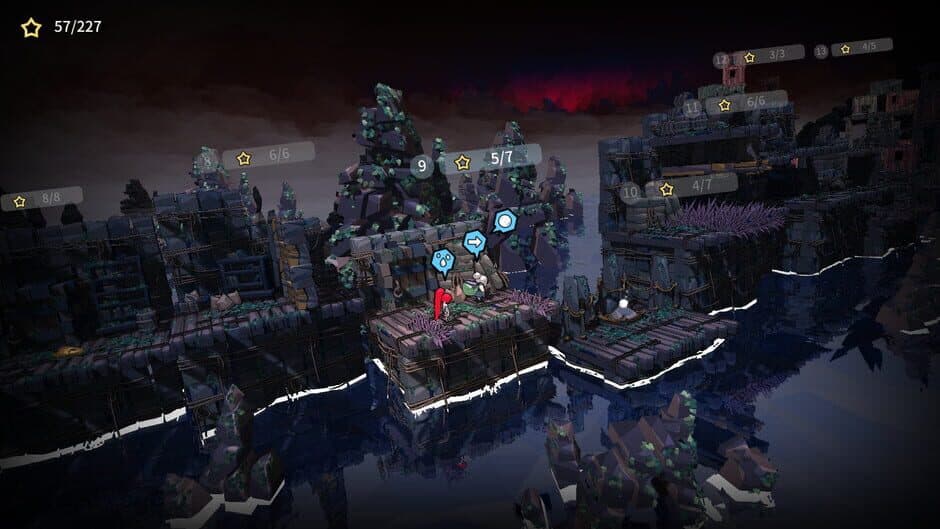 Скриншот 6 из Dark Water