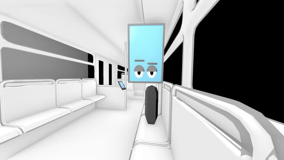 Скриншот 4 из Bus Simulator