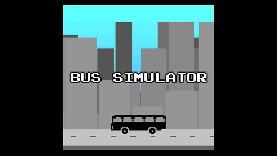Скриншот 5 из Bus Simulator