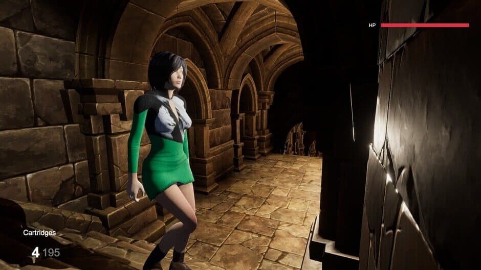 Скриншот 7 из Super Hiking Simulator 2020