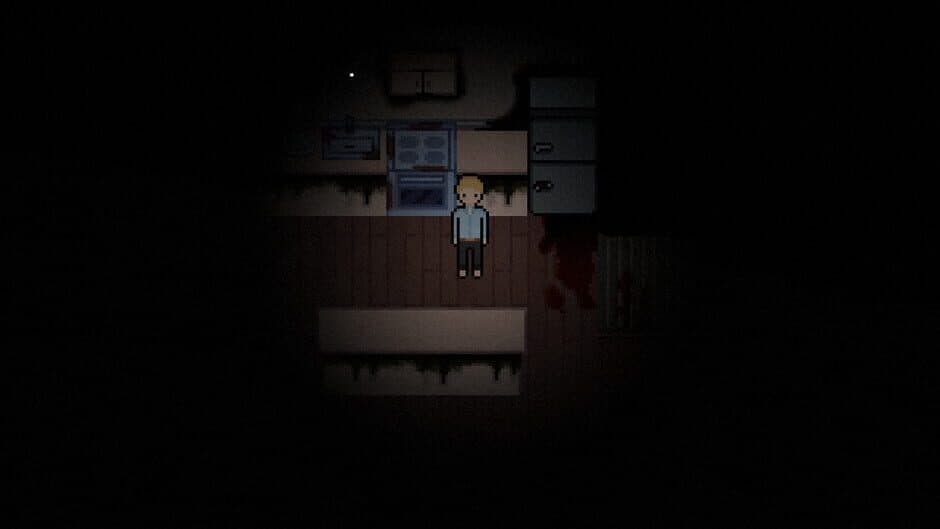 Скриншот 2 из Dead Dreams