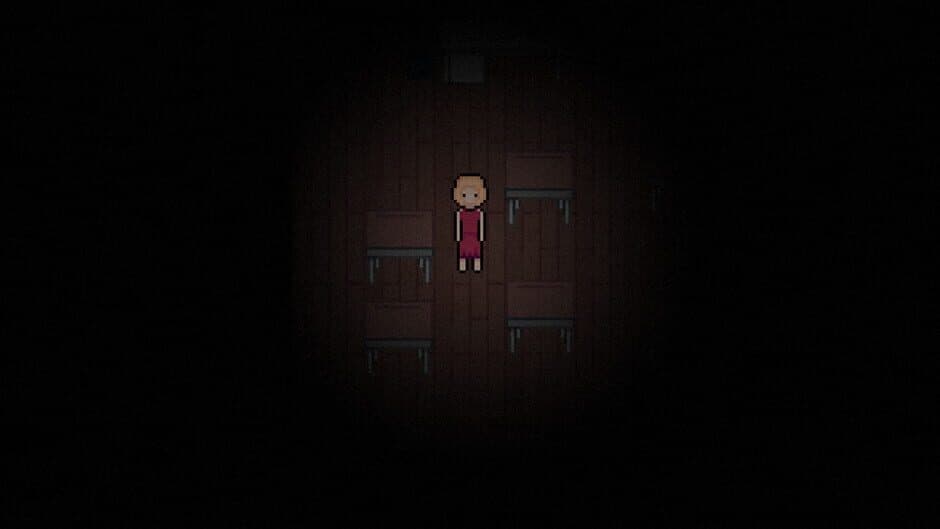 Скриншот 5 из Dead Dreams