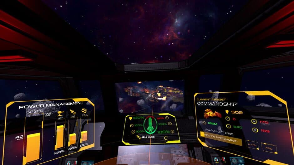 Скриншот 7 из BattleGroupVR