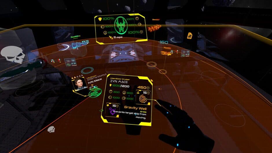 Скриншот 9 из BattleGroupVR