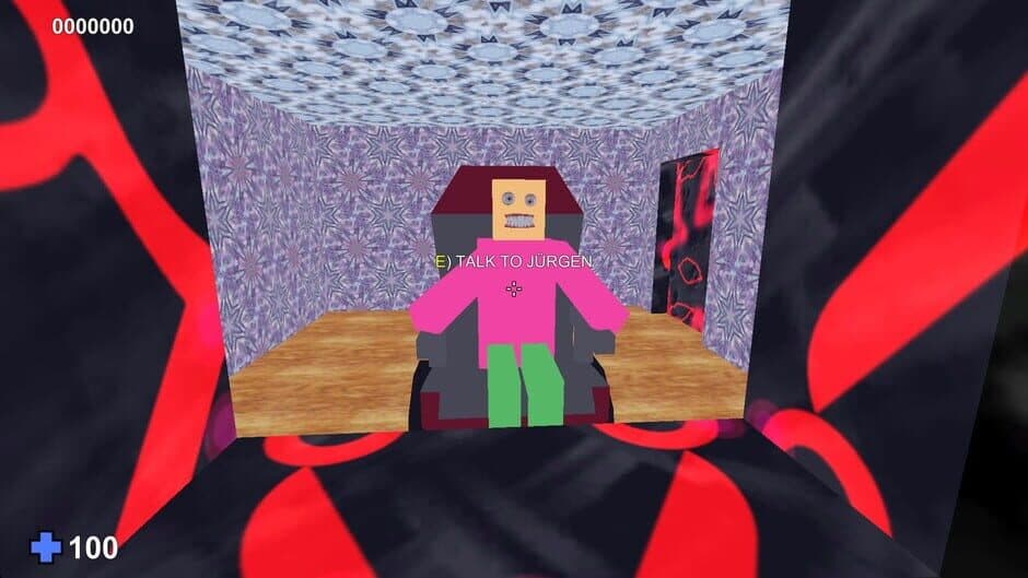 Скриншот 1 из Loek