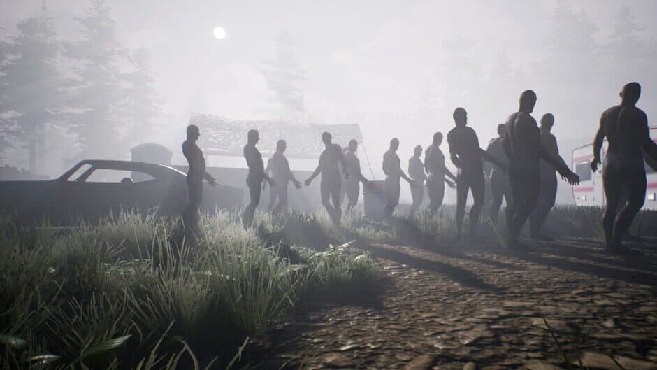 Скриншот 6 из Fallen Region